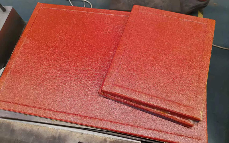 樹脂復(fù)合材料