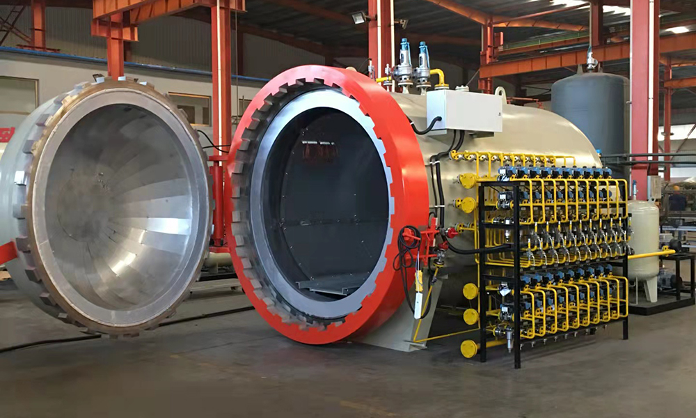 江蘇新揚 500°c 4